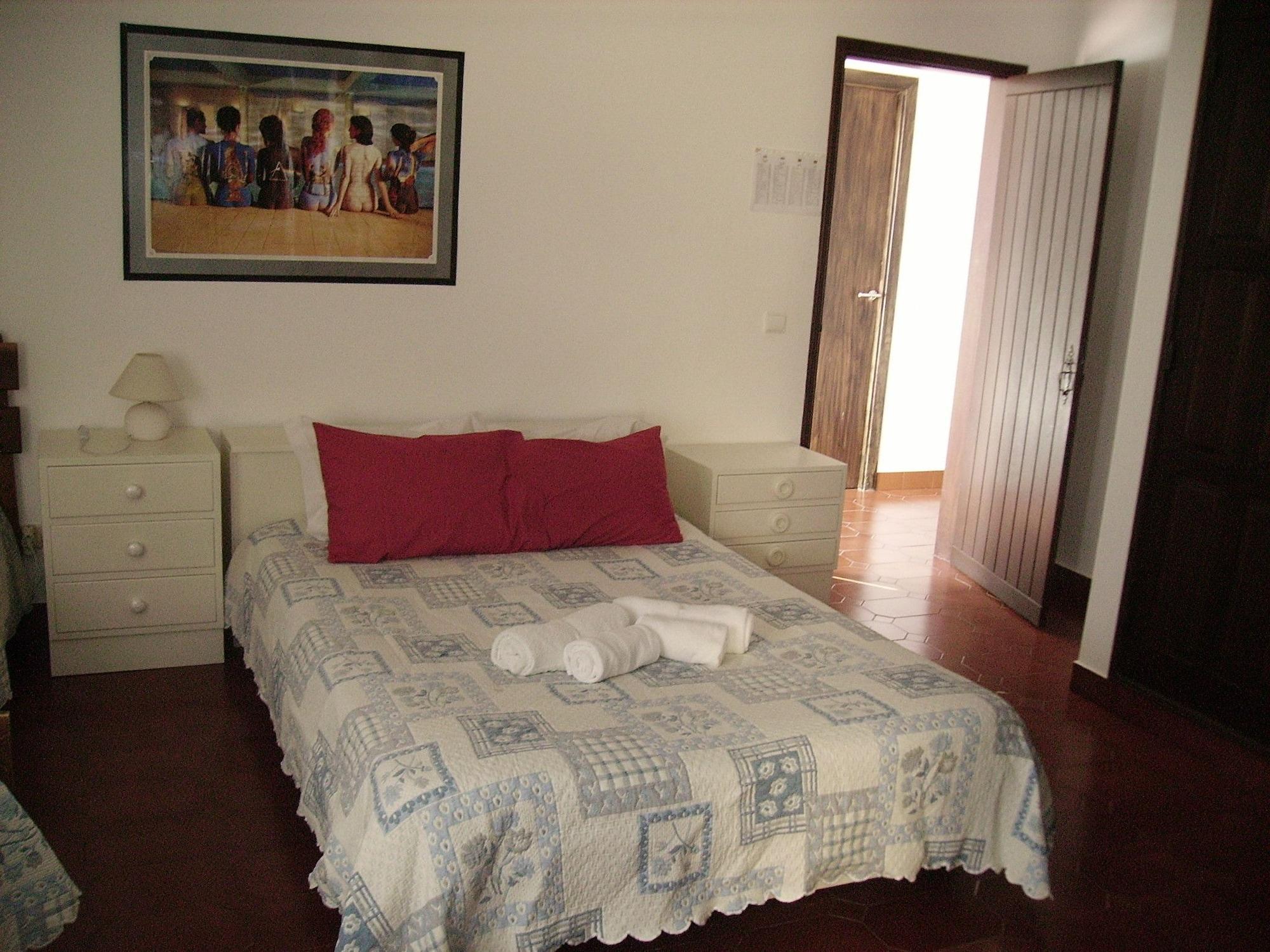 Ocean View Lagos Exterior photo