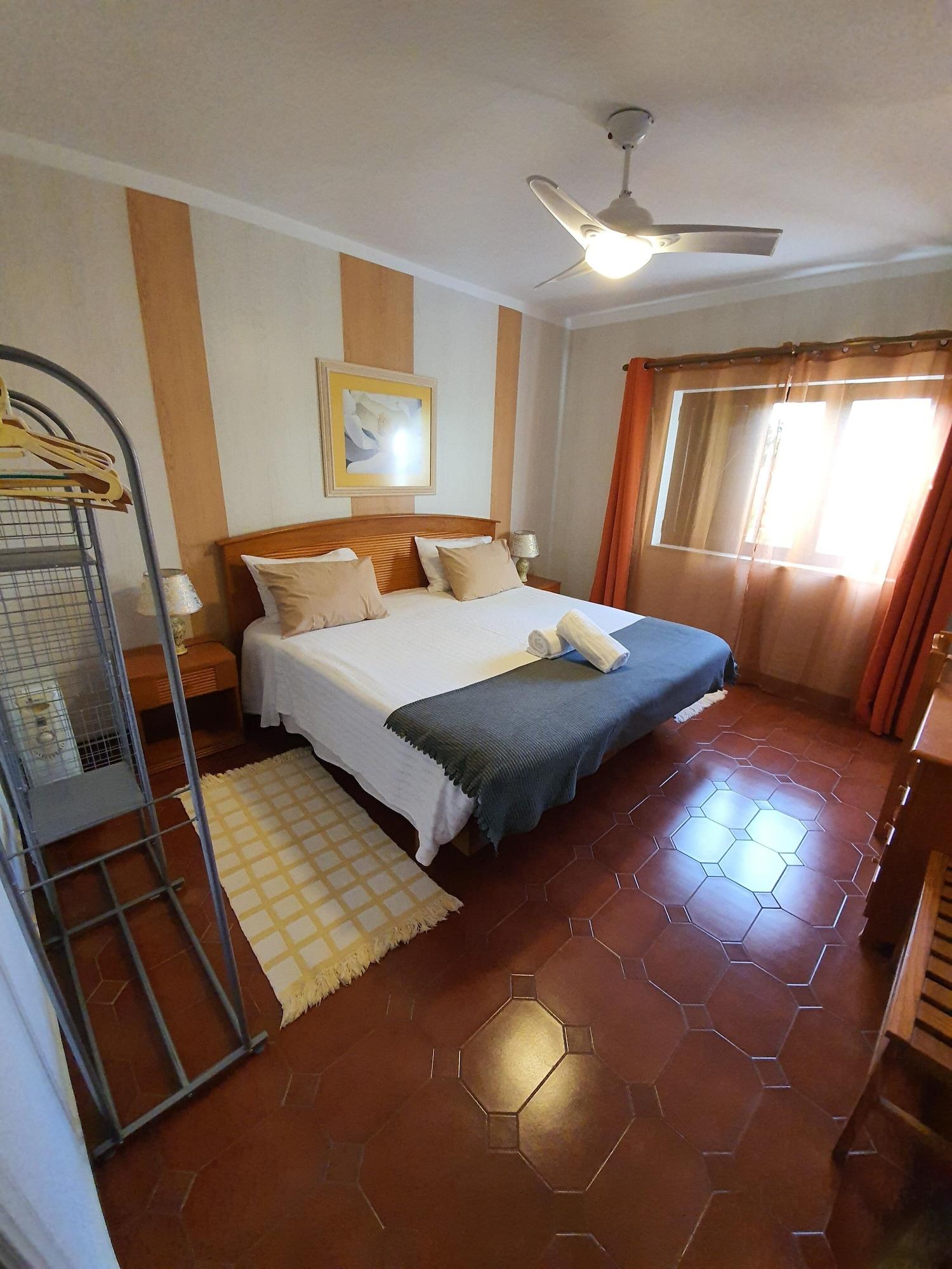 Ocean View Lagos Exterior photo