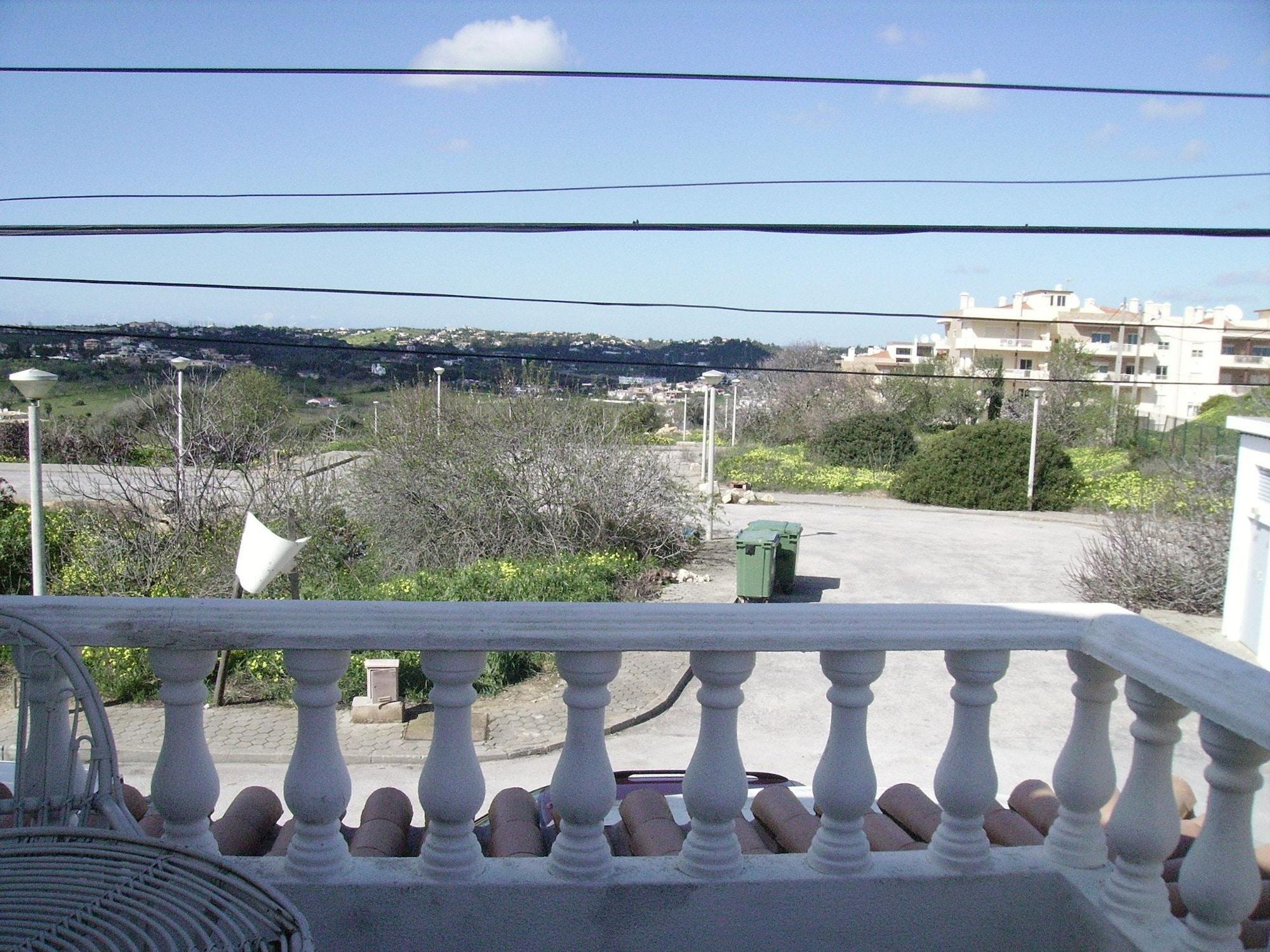 Ocean View Lagos Exterior photo