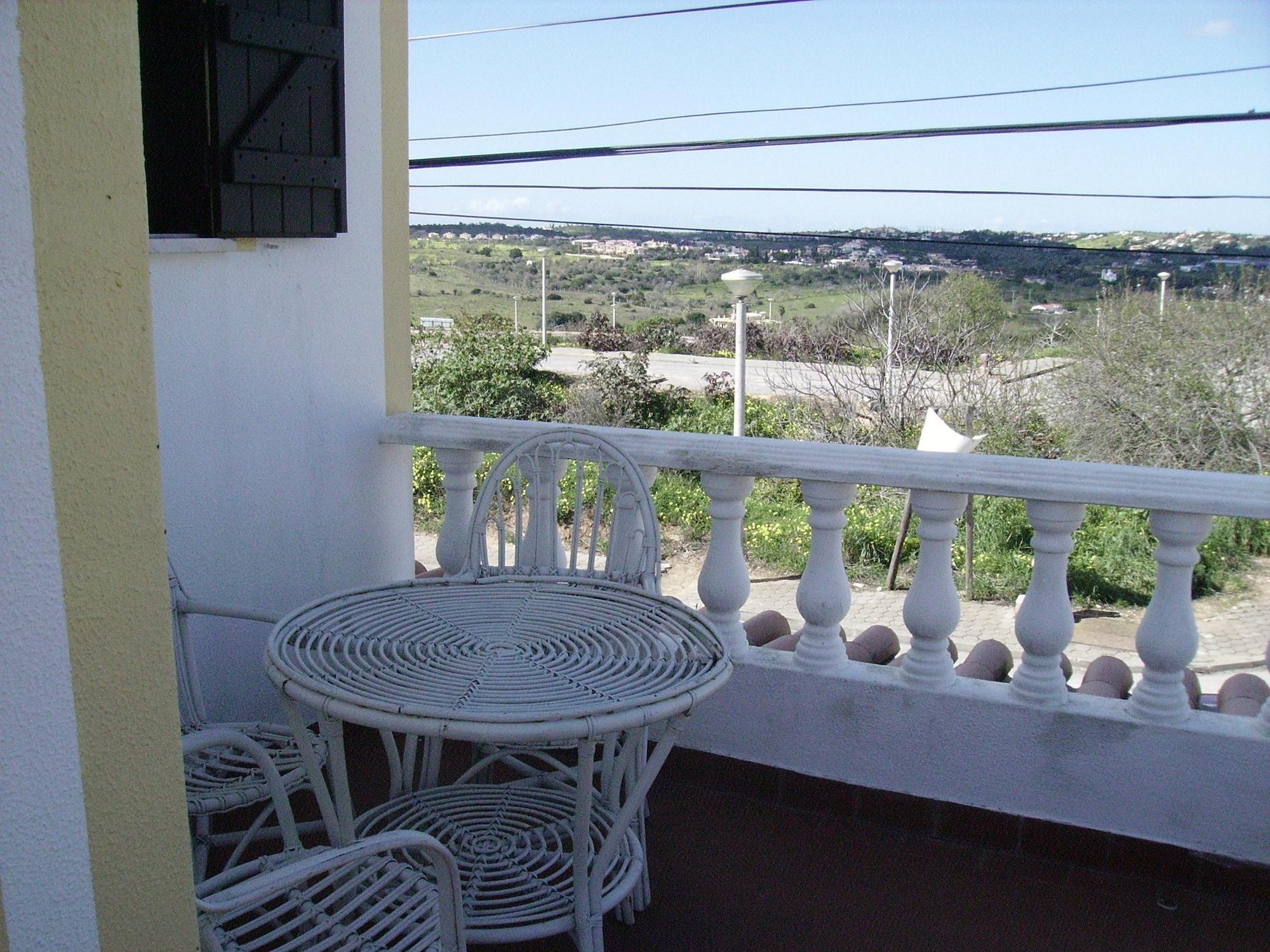 Ocean View Lagos Exterior photo