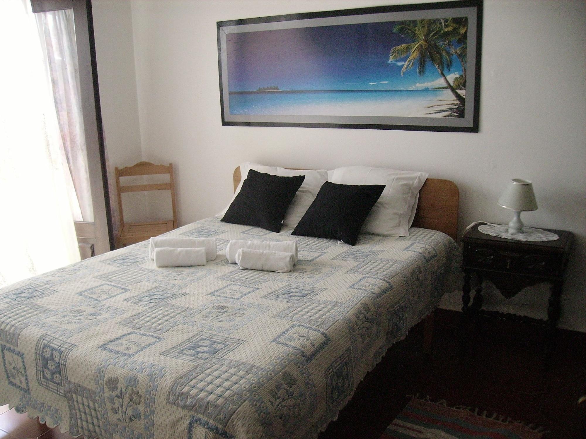 Ocean View Lagos Exterior photo