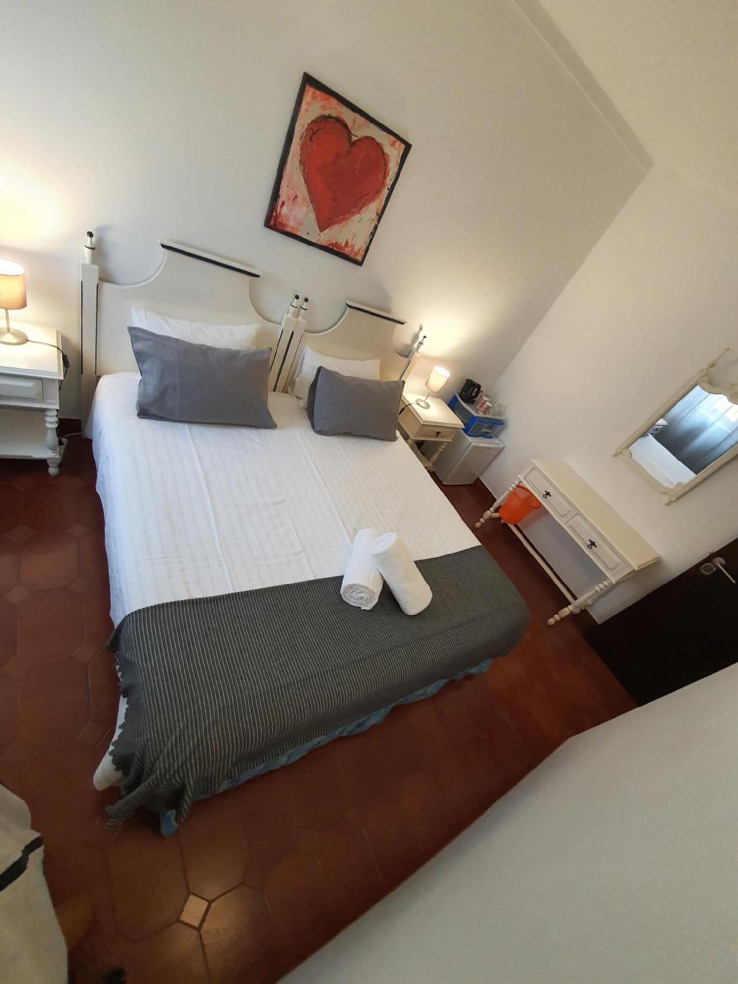 Ocean View Lagos Room photo
