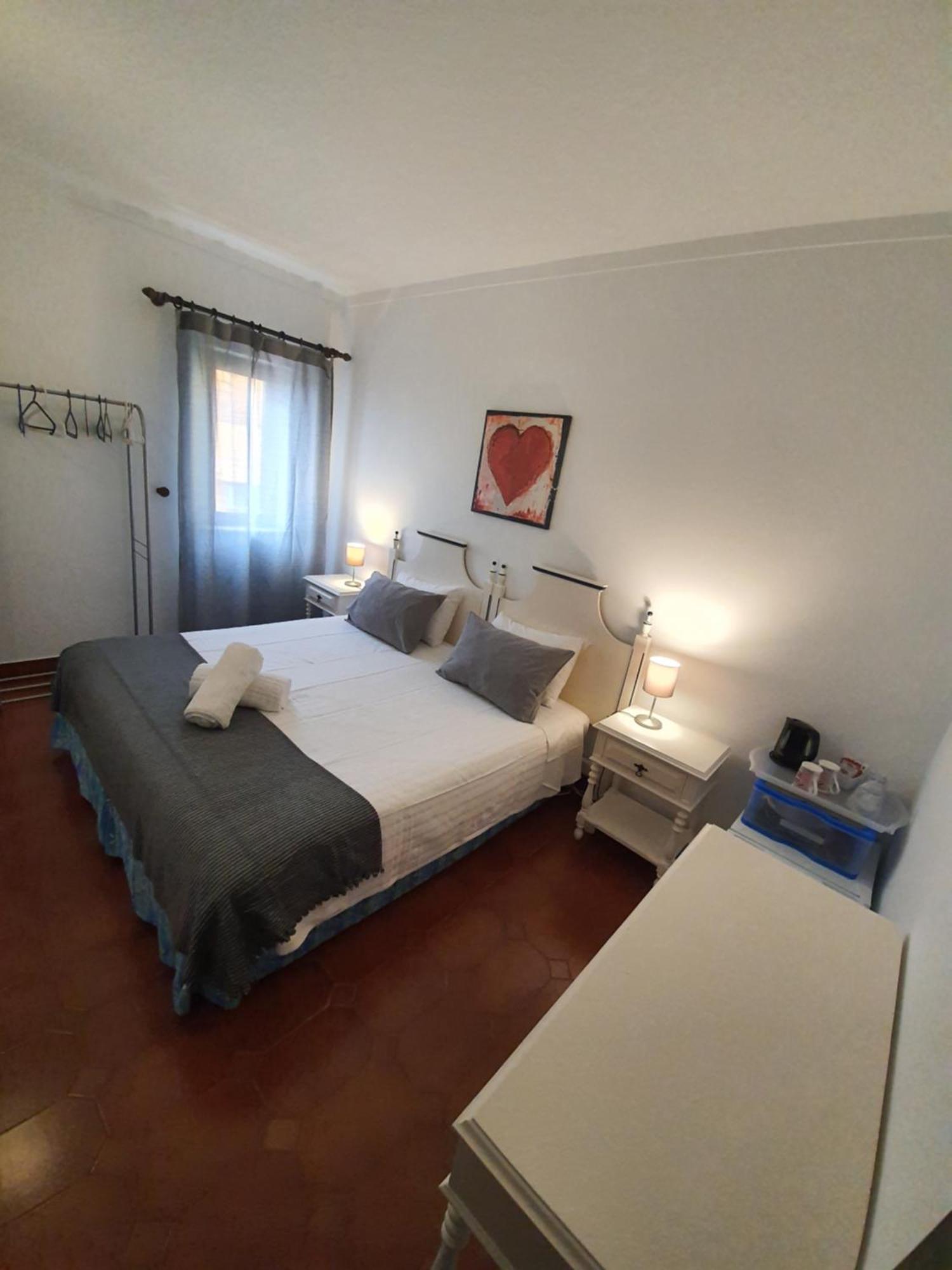 Ocean View Lagos Room photo