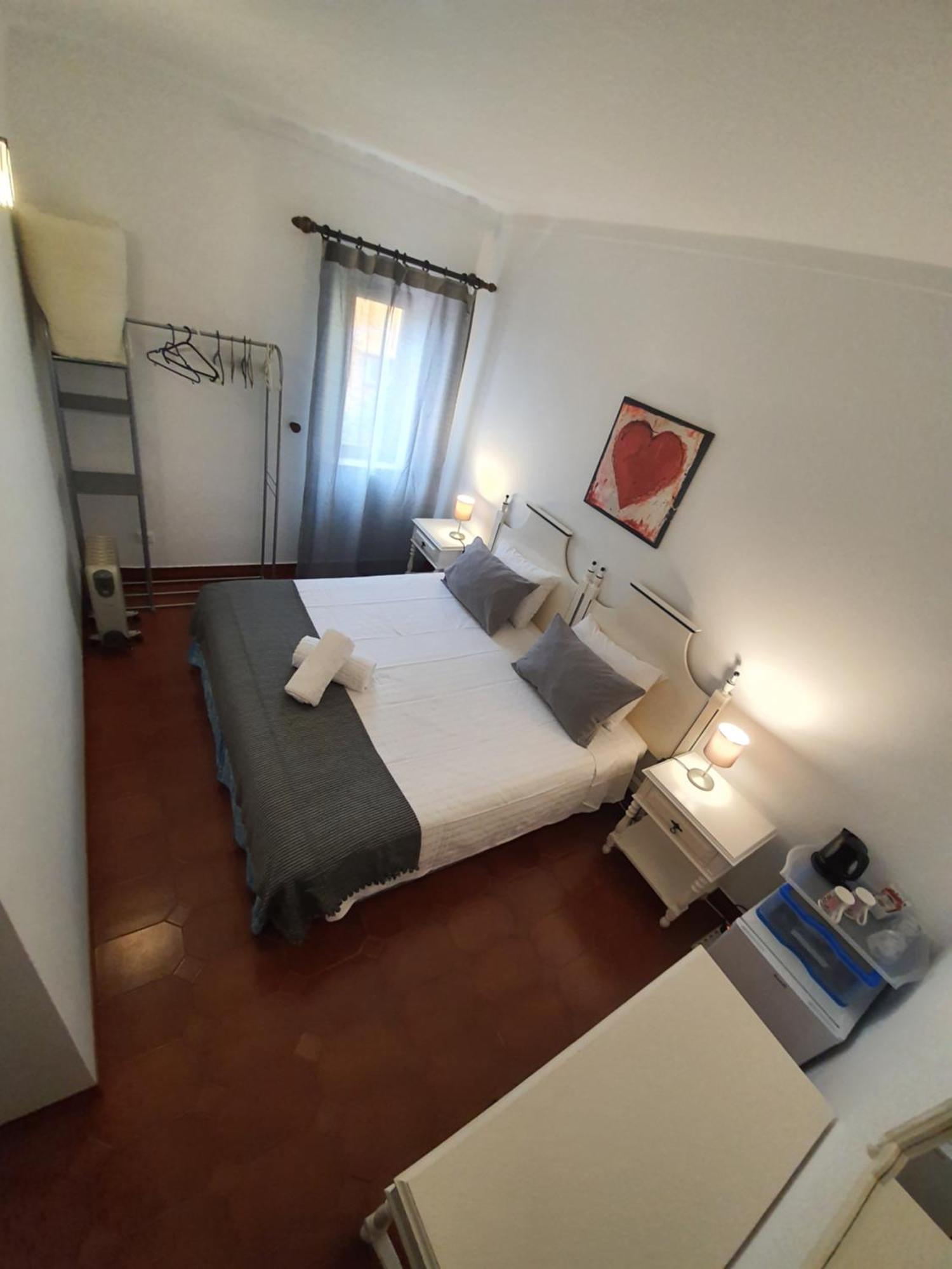 Ocean View Lagos Room photo