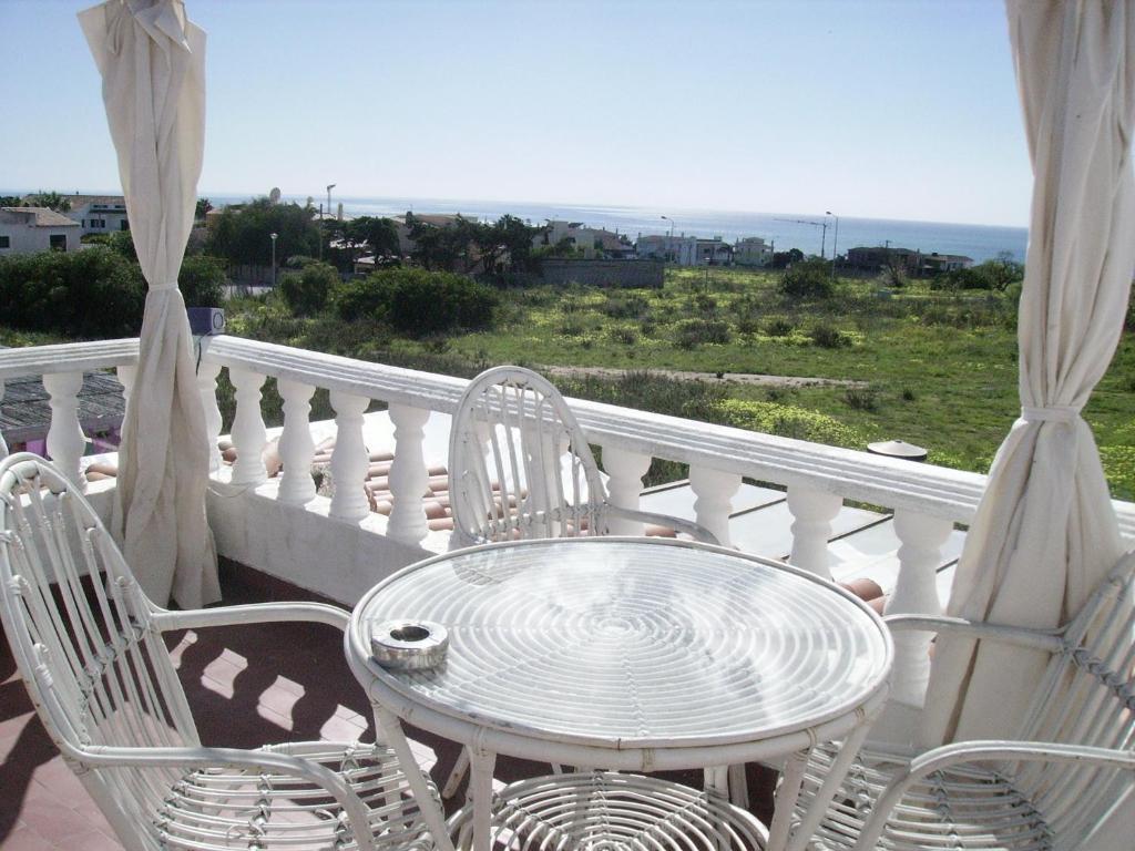 Ocean View Lagos Exterior photo