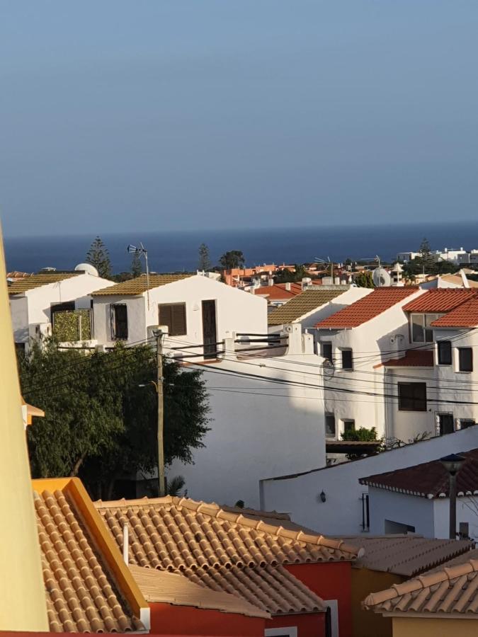 Ocean View Lagos Exterior photo