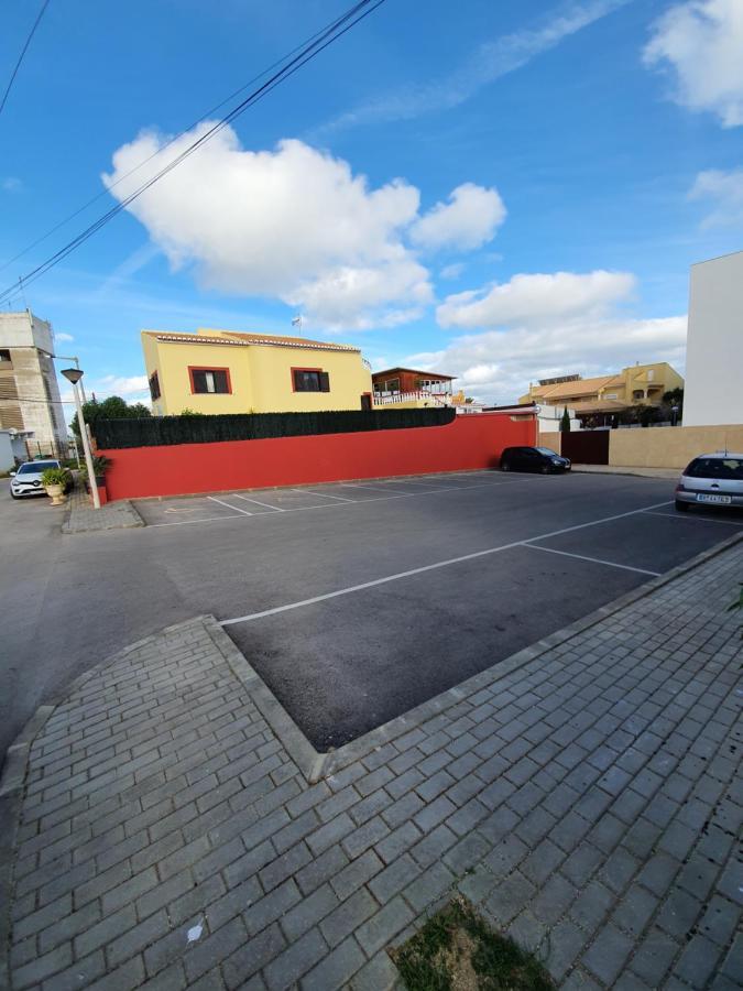 Ocean View Lagos Exterior photo
