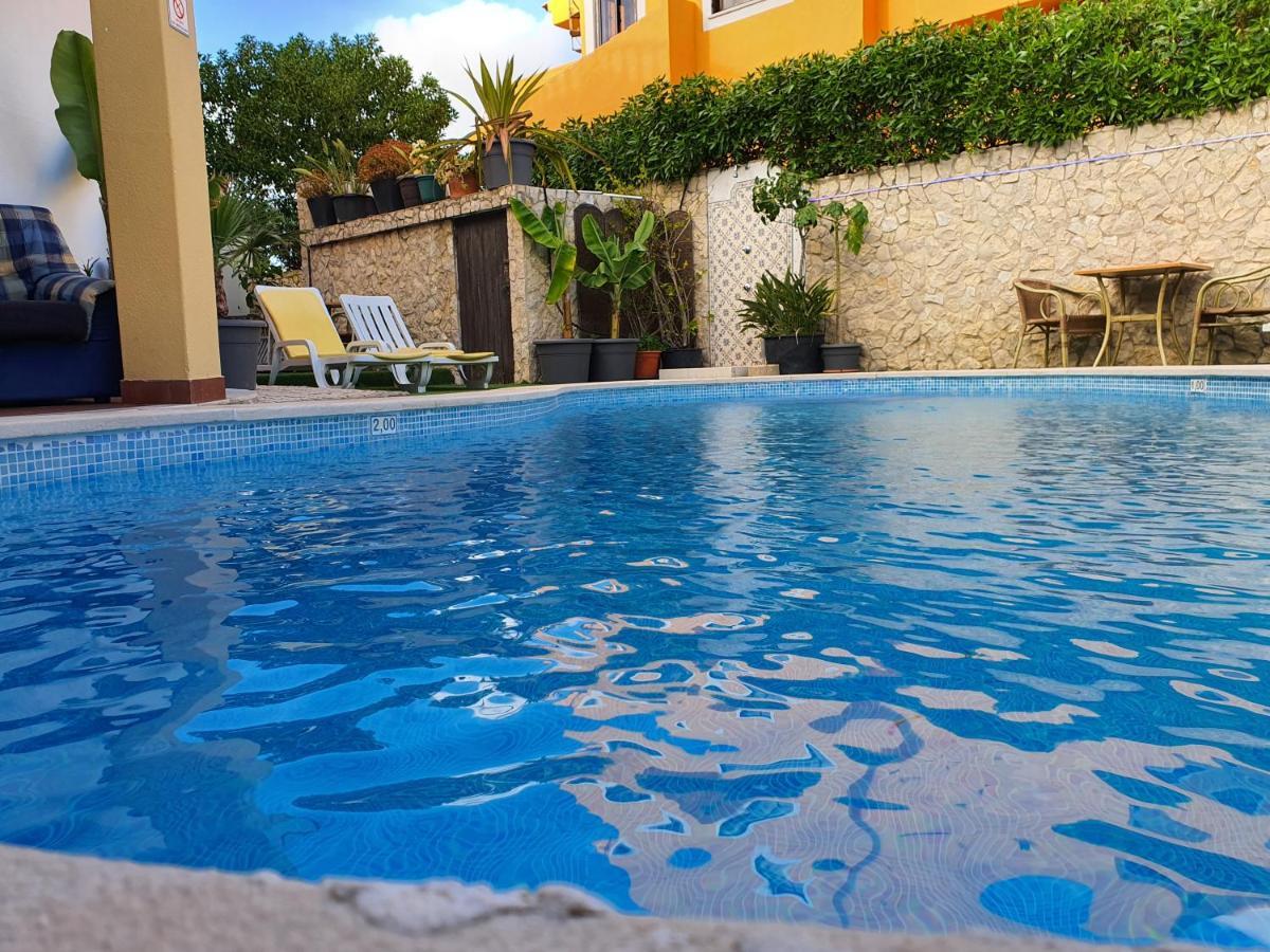 Ocean View Lagos Exterior photo