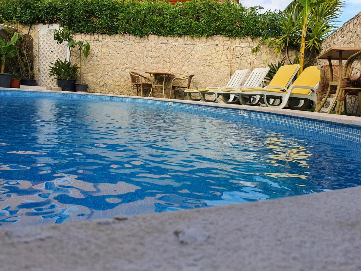 Ocean View Lagos Exterior photo